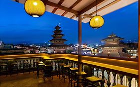 Hotel Garuda
